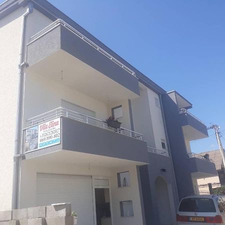Villa Elina Ulcinj Montenegro Дони-Штой Экстерьер фото