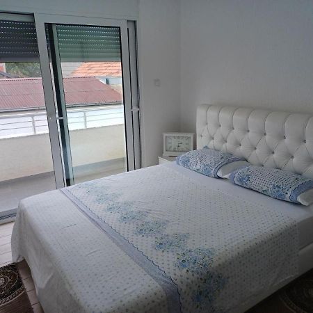 Villa Elina Ulcinj Montenegro Дони-Штой Экстерьер фото