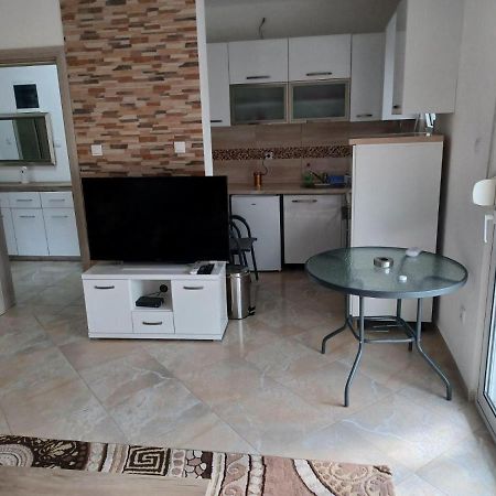Villa Elina Ulcinj Montenegro Дони-Штой Экстерьер фото