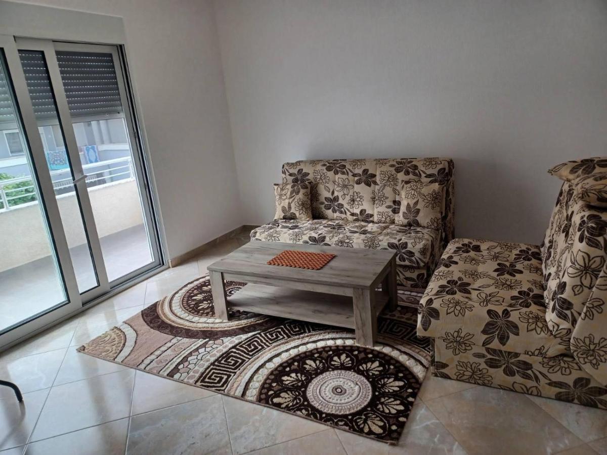 Villa Elina Ulcinj Montenegro Дони-Штой Экстерьер фото