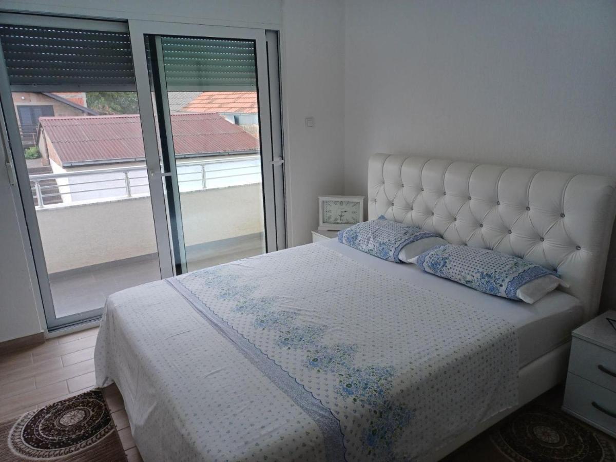 Villa Elina Ulcinj Montenegro Дони-Штой Экстерьер фото
