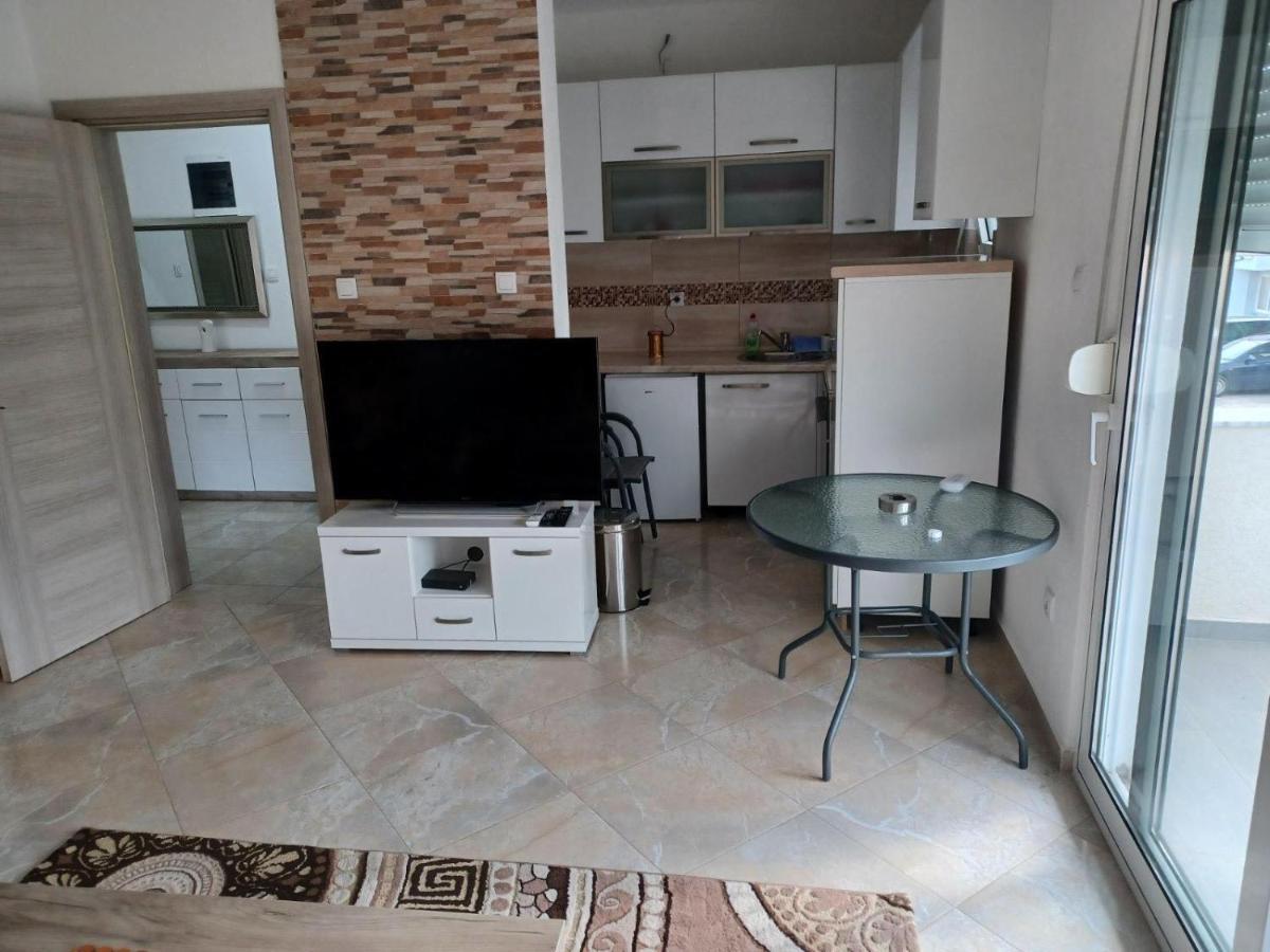 Villa Elina Ulcinj Montenegro Дони-Штой Экстерьер фото